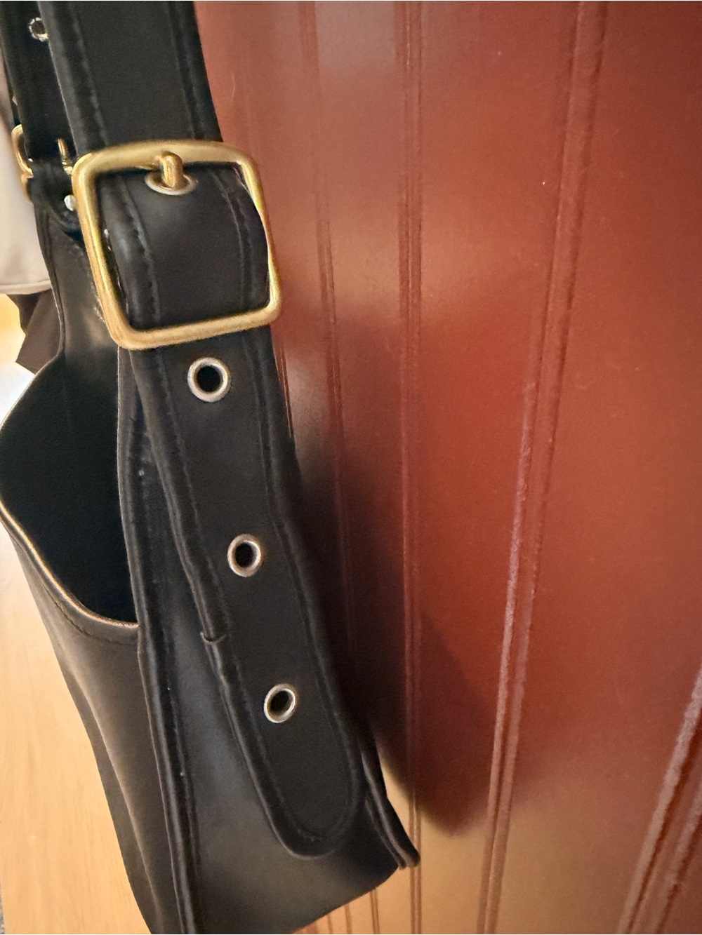 Vintage coach 9966 legacy zip shoulder bag - Picture 2 of 7